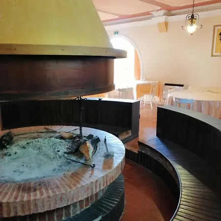Podio Hotel Teramo