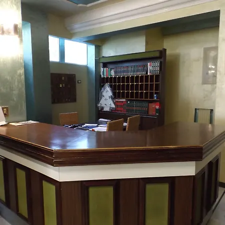 Hotel Podio
