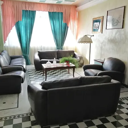 Hotel Podio