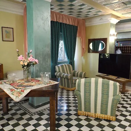Hotel Podio