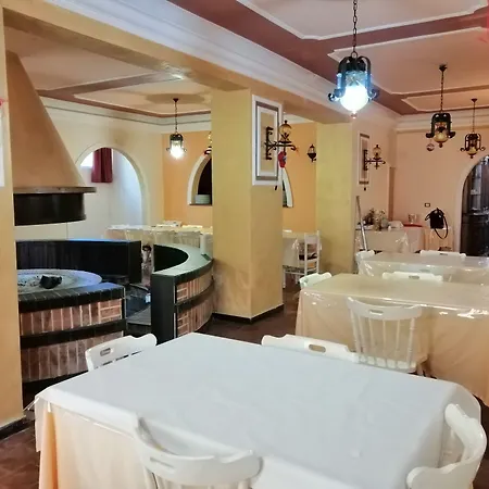 Podio Teramo
