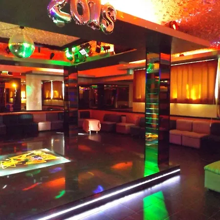Hotel Podio 4*