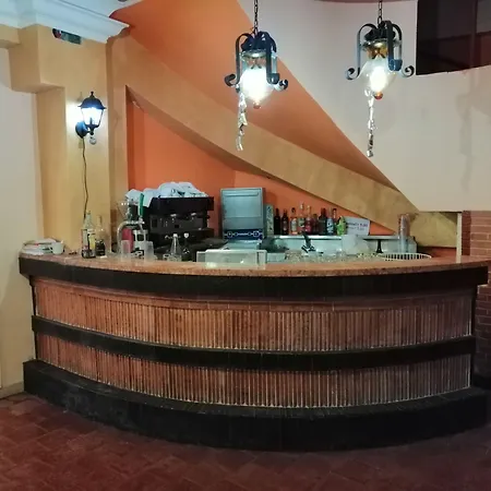 Hotel Podio 4*