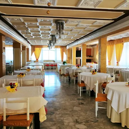 Podio 4* Teramo