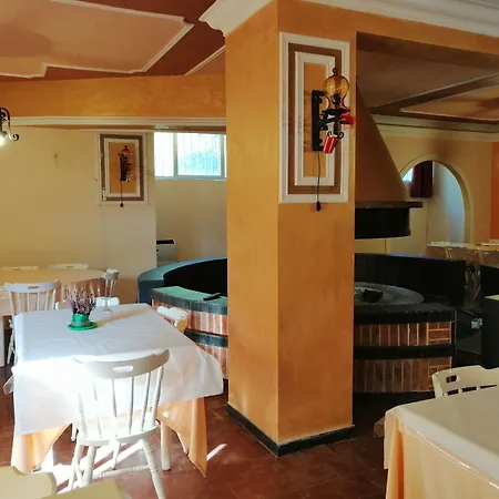Podio Teramo
