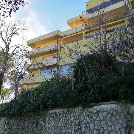 Podio Hotel 4*