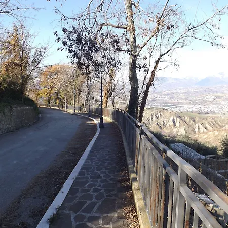 Podio 4* Teramo