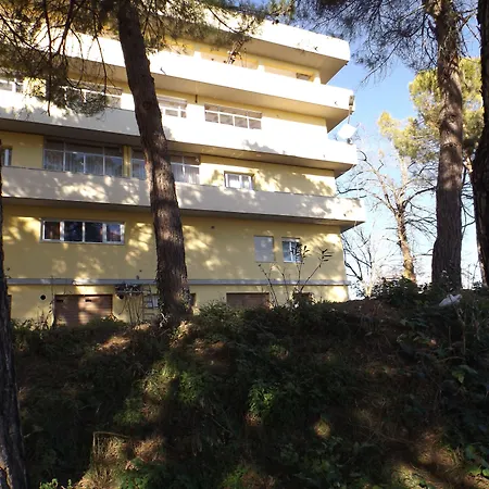 Podio Hotel