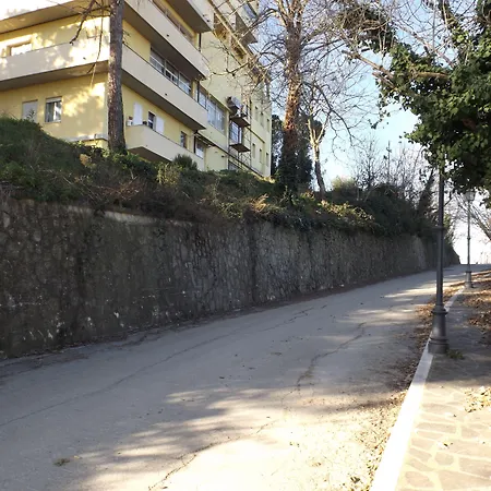 Podio 4* Teramo