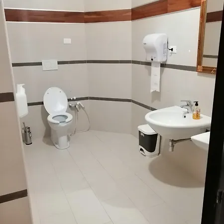 Hotel Podio