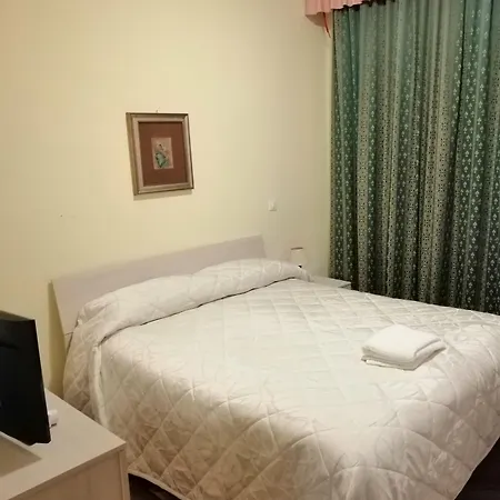 Podio 4* Teramo