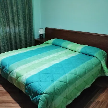 Podio Hotel Teramo