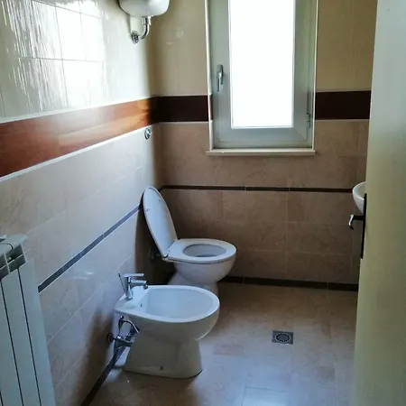 Podio Hotel