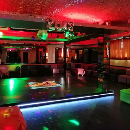 Podio Hotel 4*