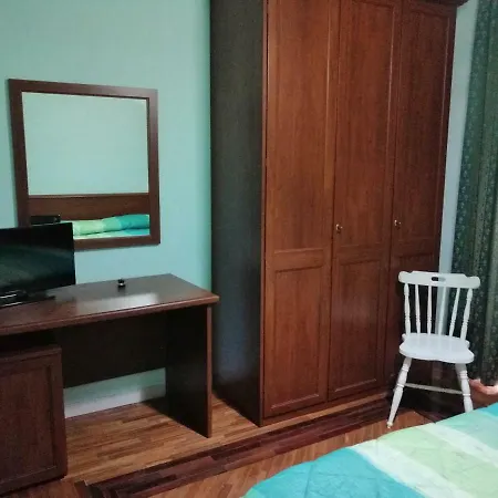 Podio Hotel