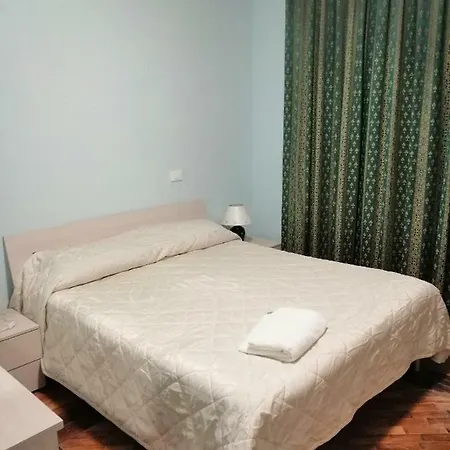 Podio Teramo