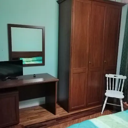 Podio 4*