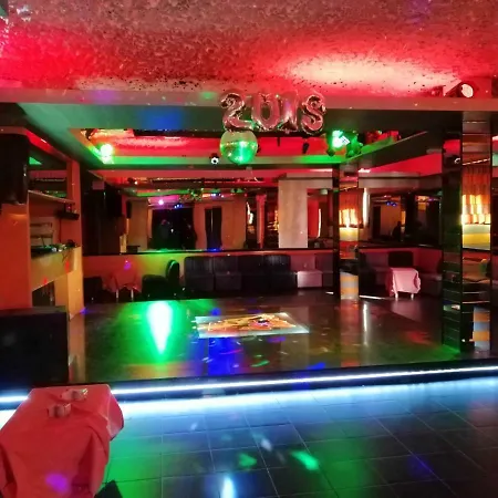 Hotel Podio Teramo
