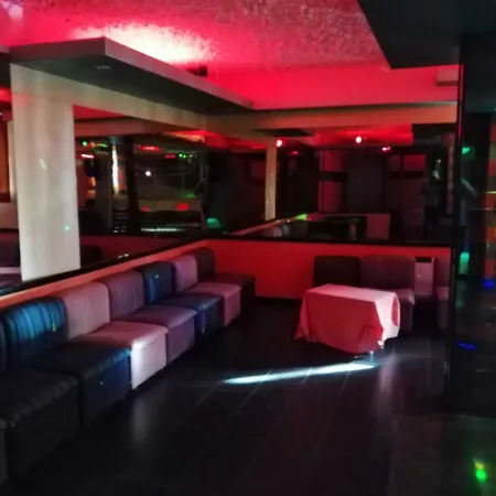 Hotel Podio