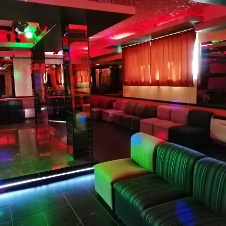Hotel Podio