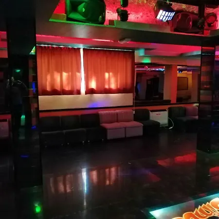 Podio Hotel 4*
