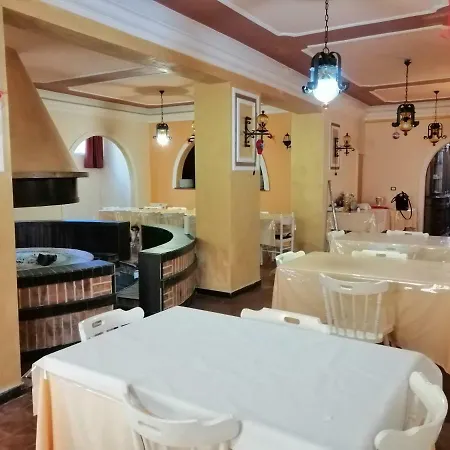Hotel Podio Teramo