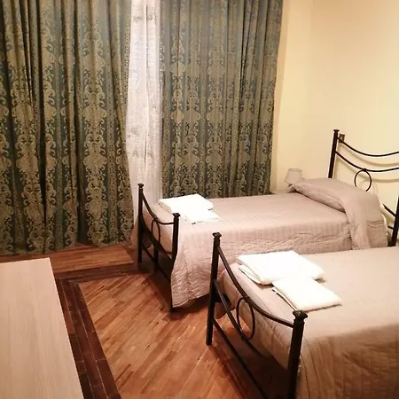 Hotel Podio 4*