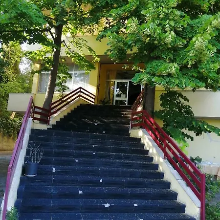 Podio Hotel Teramo